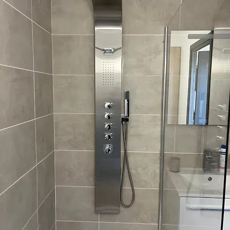 Lejlighed T1 Proche Aeroport Et Ajaccio (Corsica)