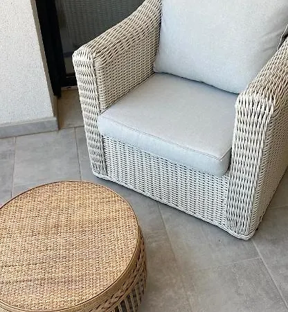 Apartment T1 Proche Aeroport Et