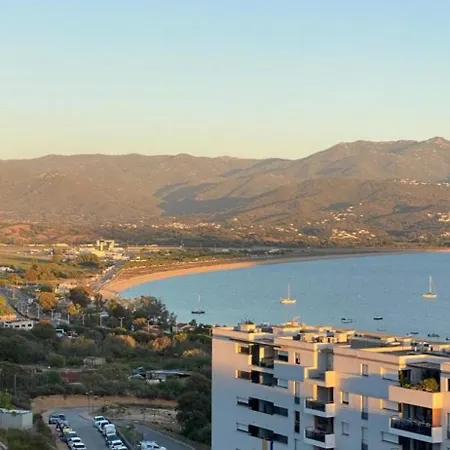 Apartment T1 Proche Aeroport Et