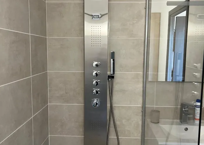 Apartment T1 Proche Aeroport Et Ajaccio (Corsica)