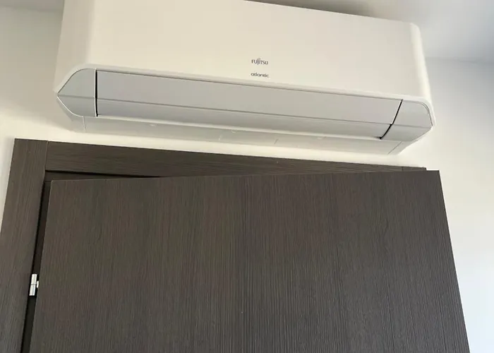 T1 Proche Aeroport Et Apartment