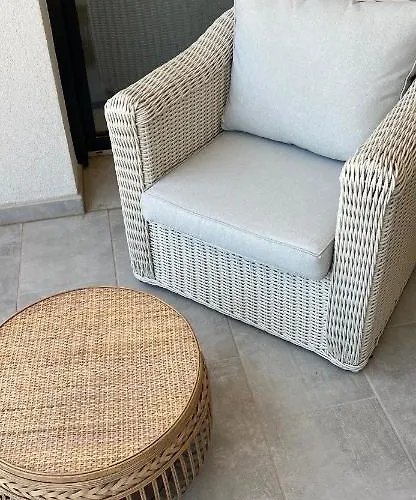 Apartment T1 Proche Aeroport Et