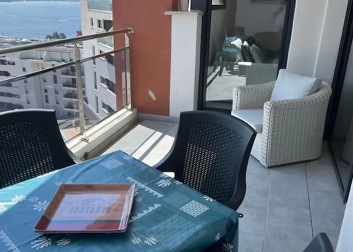 T1 Proche Aeroport Et